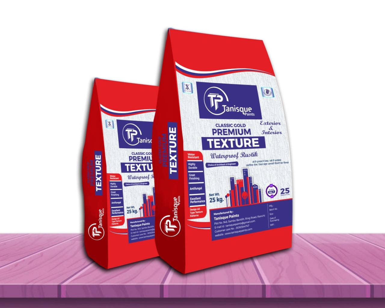 Classic Gold Premium Texture