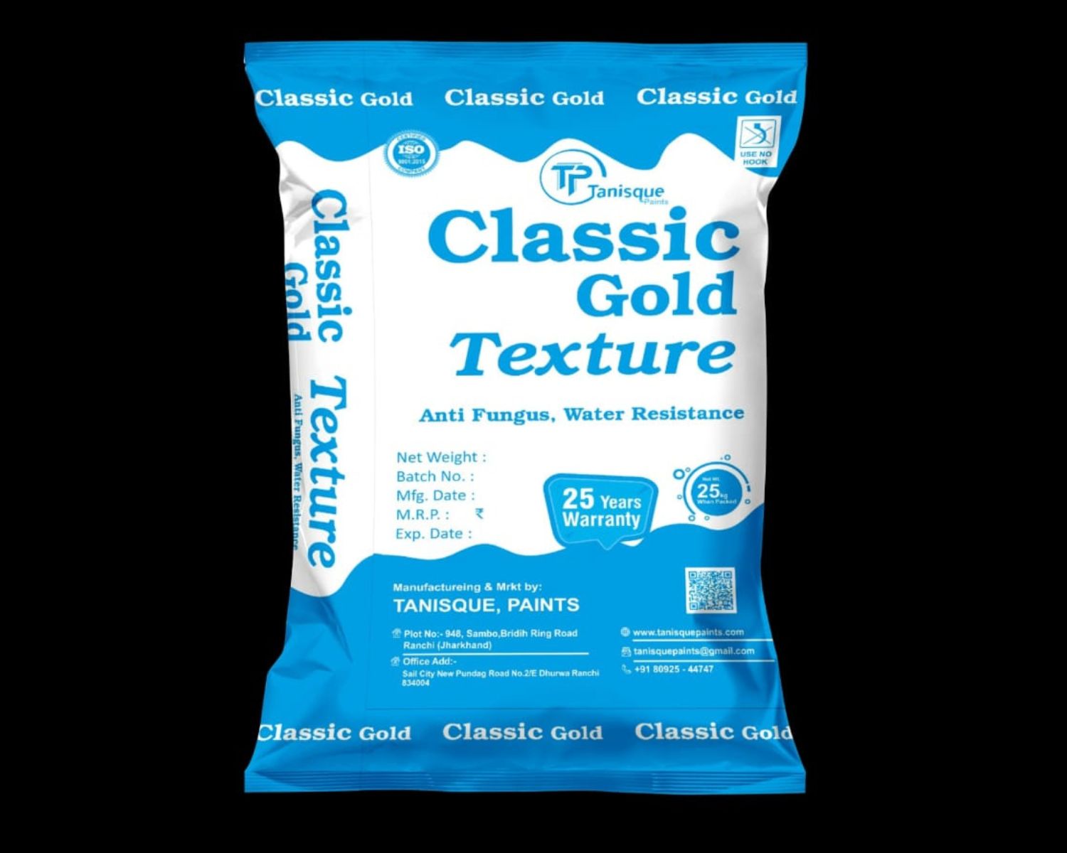 Classic Gold Texture